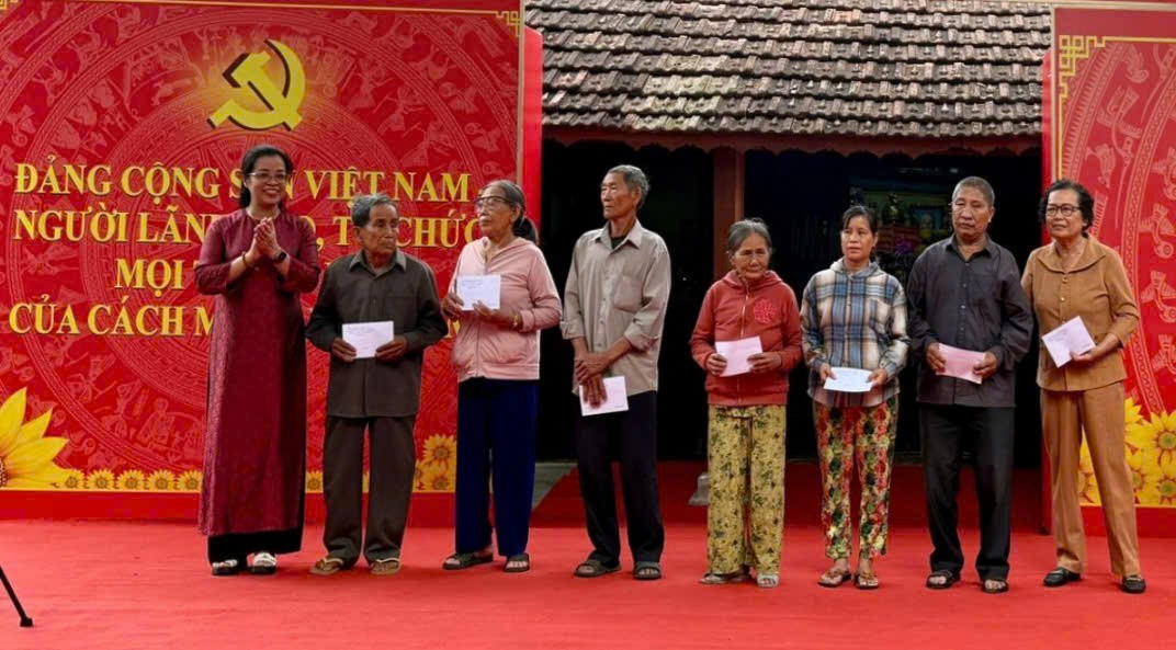 Đắk Lắk: Kỷ niệm 95 năm Ngày thành lập Chi bộ Đảng Cộng sản đầu tiên tại Phú Yên