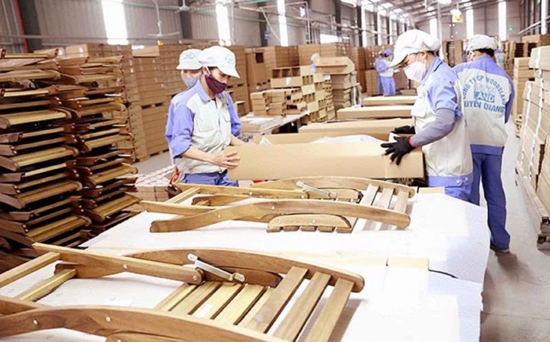 Đồng Nai: Hội Nông dân xã Lộc Thạnh nhân rộng mô hình chăn nuôi heo rừng lai sinh sản