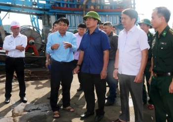 Đắk Lắk: Phó Chủ tịch UBND tỉnh kiểm tra nuôi trồng thủy sản và công tác chống khai thác IUU