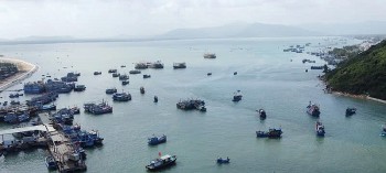 Quyết tâm chống khai thác IUU, nhằm gỡ cảnh báo