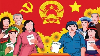 Lâm Đồng triển khai công tác chuẩn bị bầu cử Quốc hội khóa XVI và HĐND các cấp nhiệm kỳ 2026–2031