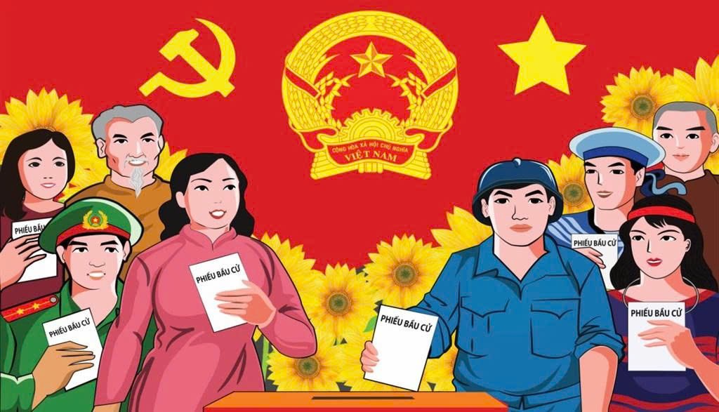 Lâm Đồng triển khai công tác chuẩn bị bầu cử Quốc hội khóa XVI và HĐND các cấp nhiệm kỳ 2026–2031