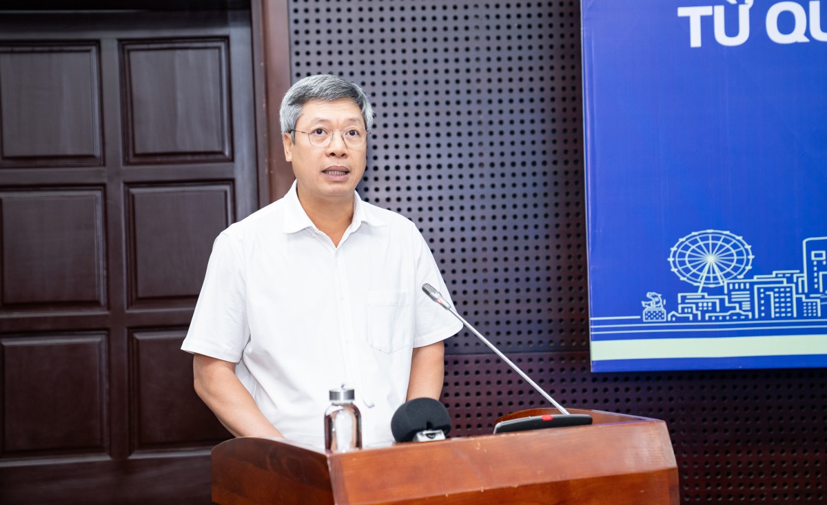 Đà Nẵng tiên phong kiến tạo thị trường tài sản mã hóa an toàn, minh bạch