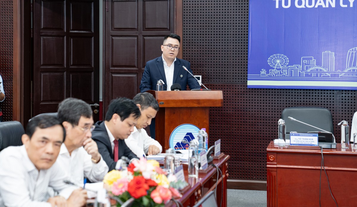 Đà Nẵng tiên phong kiến tạo thị trường tài sản mã hóa an toàn, minh bạch