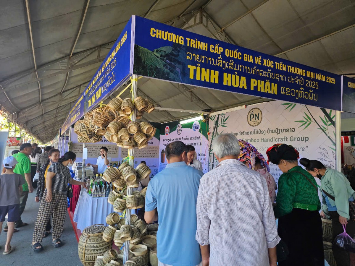 Hội thi trưng bày 