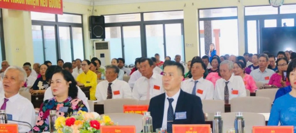 Đắk Lắk: Đổi mới phương thức hoạt động, nâng cao năng lực cán bộ Hội Nông dân