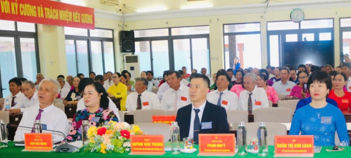 Đắk Lắk: Đổi mới phương thức hoạt động, nâng cao năng lực cán bộ Hội Nông dân