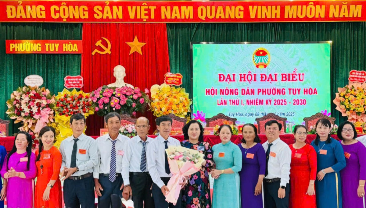 Đắk Lắk: Đổi mới phương thức hoạt động, nâng cao năng lực cán bộ Hội Nông dân