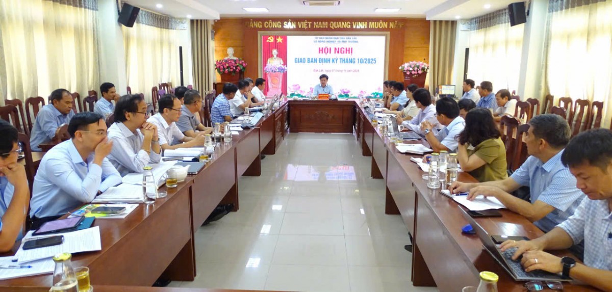 Đắk Lắk ứng dụng chuyển đổi số trong giải quyết thủ tục hành chính