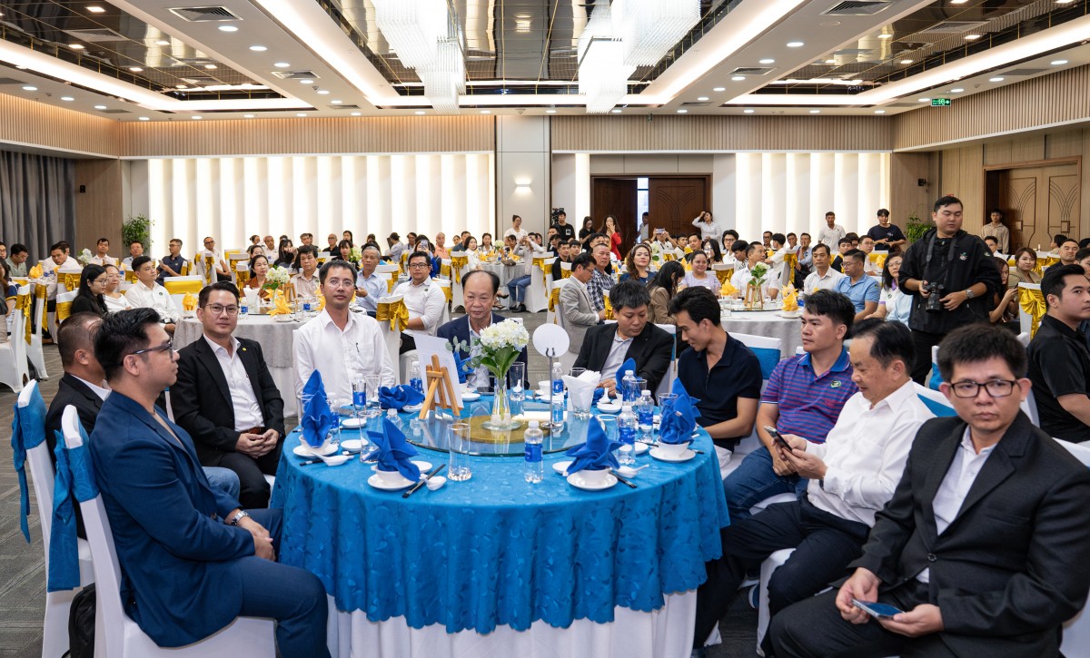 DNEX ra mắt nền tảng giao dịch tài sản số