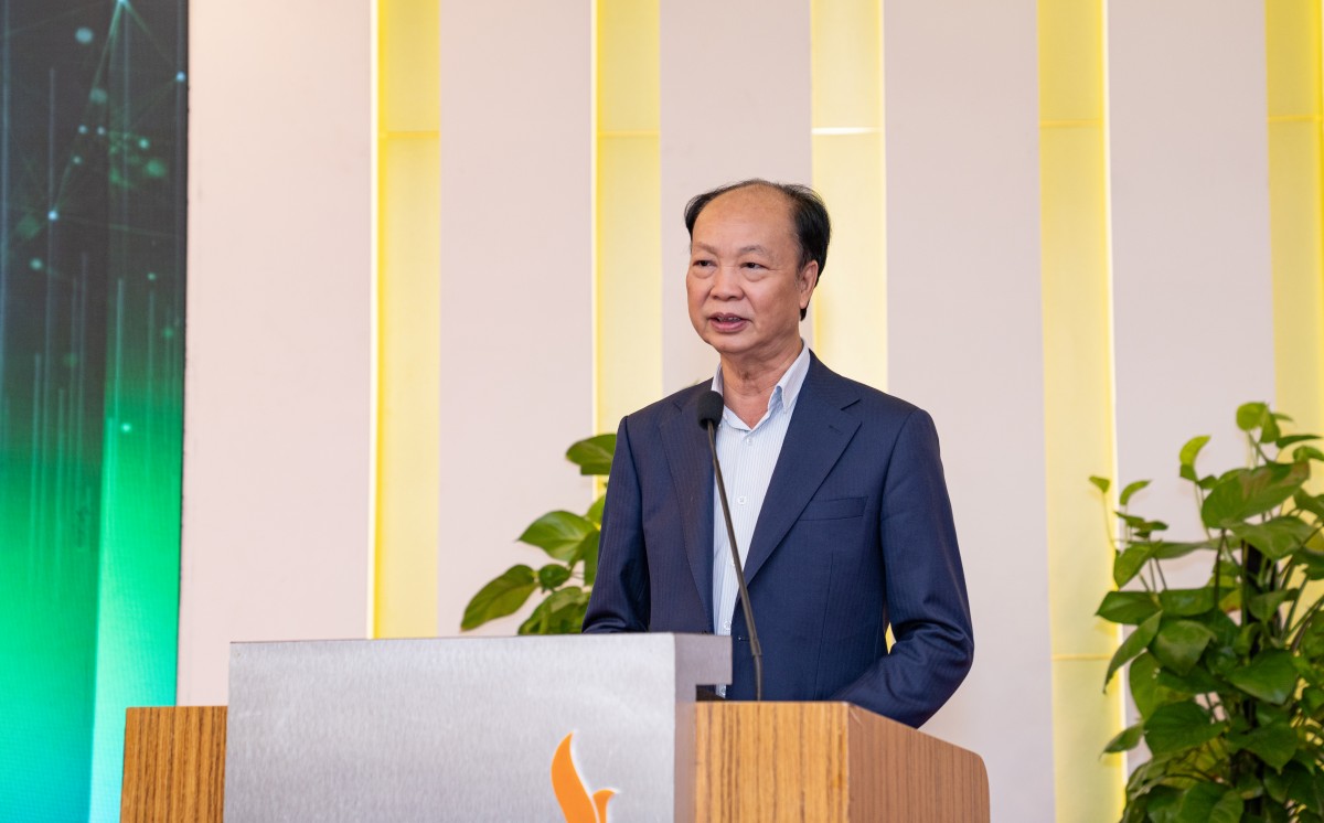 DNEX ra mắt nền tảng giao dịch tài sản số