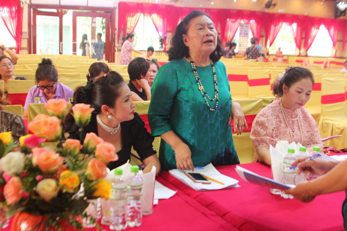 Đa dạng kênh tiêu thụ hàng hóa: 