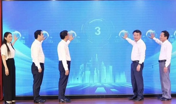 Hà Tĩnh phát động cuộc thi trực tuyến tìm hiểu Nghị quyết 57-NQ/TW