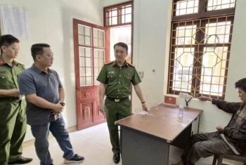Công an tỉnh Cao Bằng nhanh chóng bắt giữ đối tượng giết người tại xã Phan Thanh