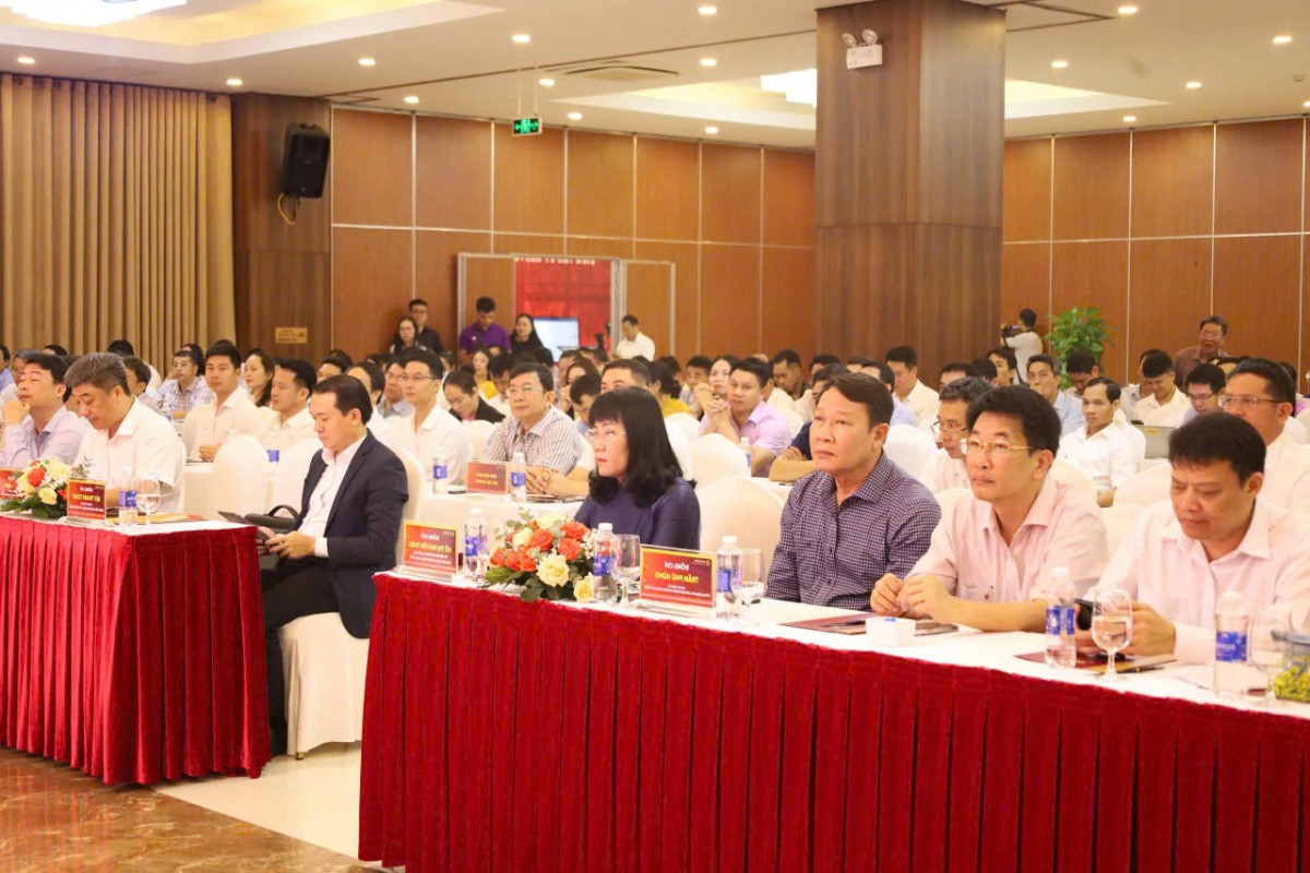 Đắk Lắk hưởng ứng Ngày Chuyển đổi số quốc gia