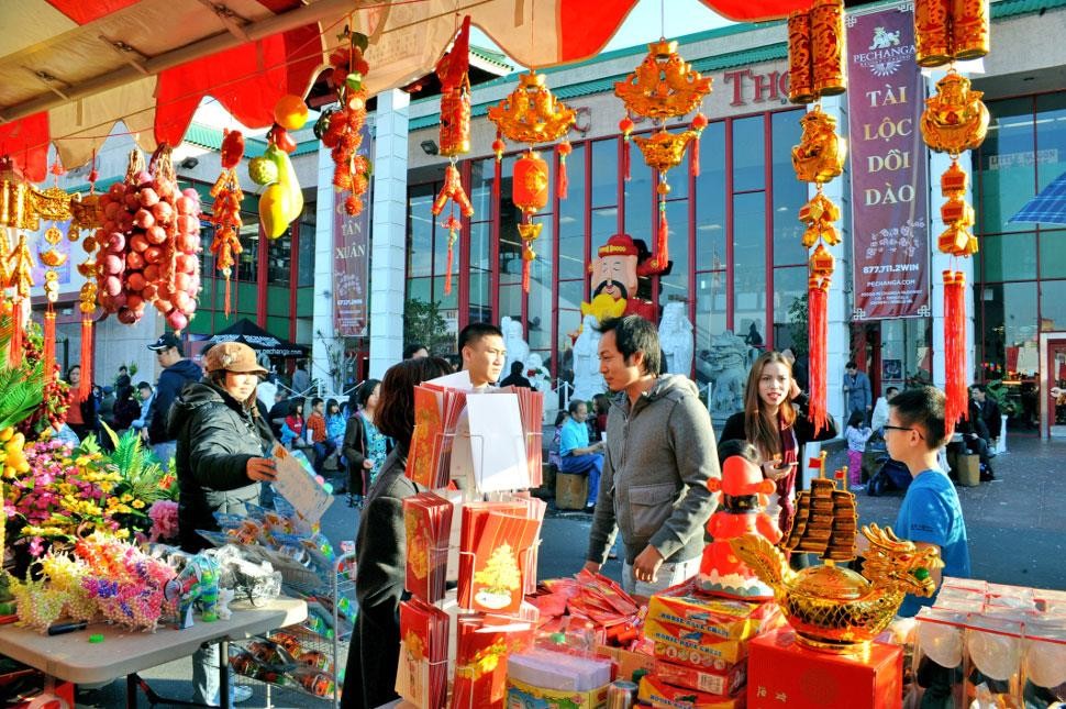 Người lao động nghỉ 9 ngày dịp Tết Nguyên đán 2026