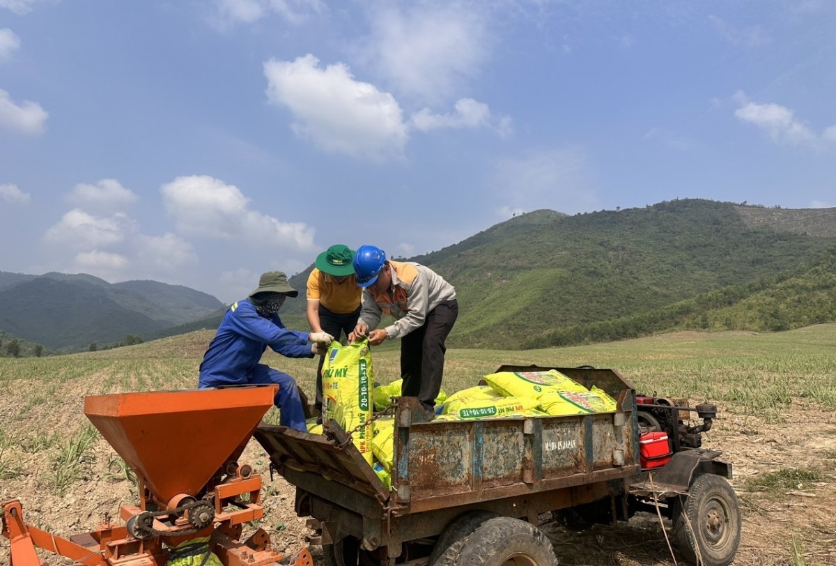 PVFCCo - Phú Mỹ tăng tốc vượt kế hoạch 9 tháng, củng cố đà phát triển bền vững