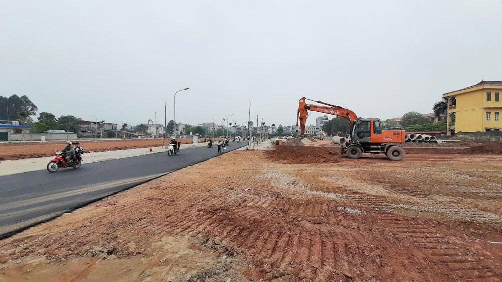 Lâm Đồng: Nguyên nhân dự án tái định cư cho các hộ dân sinh sống tại khu vực bị xói lở do biển xâm thực chậm tiến độ