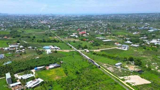 Hàng loạt sai phạm tại Dự án ổn định chỗ ở cho các hộ dân bị ảnh hưởng bởi thiên tai