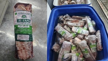 Lật tẩy thủ đoạn biến thịt trâu thành thịt bò Wagyu bán ra thị trường