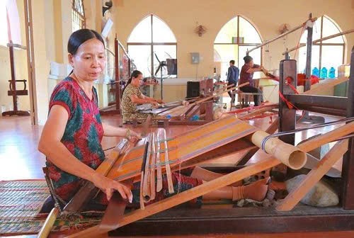 Khánh Hòa: Hướng tới nông nghiệp xanh, phát triển bền vững gắn với bảo vệ môi trường