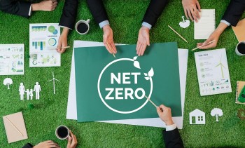 Báo chí là cầu nối giúp khái niệm “trung hòa carbon” trở nên gần gũi, dễ hiểu và có sức lan tỏa