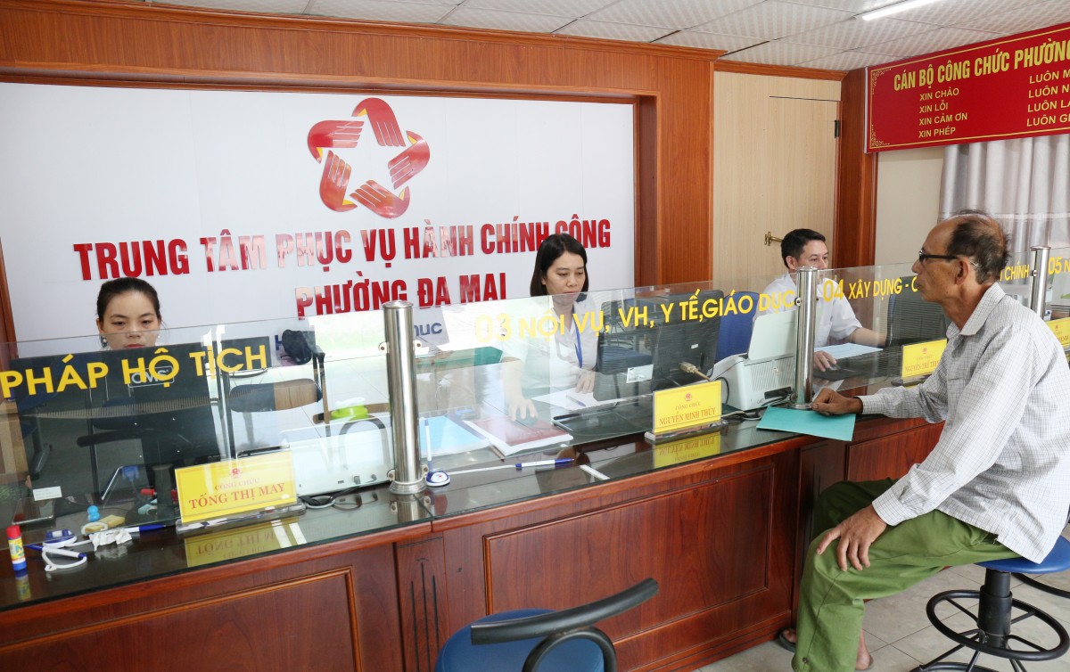 Bắc Ninh hỗ trợ từ 3 - 5 triệu đồng/tháng cho cán bộ bị ảnh hưởng do sắp xếp