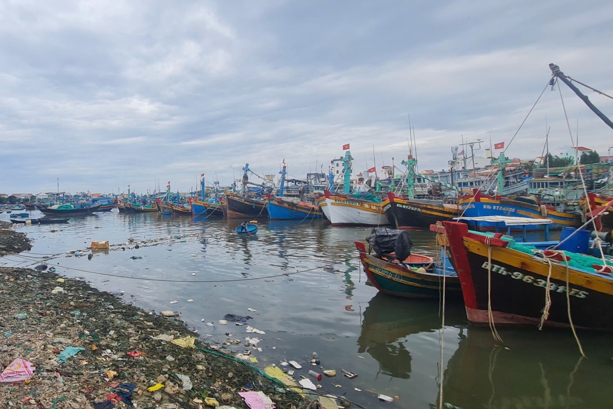 Gia Lai: Hơn 4,4 tỷ đồng hỗ trợ ngư dân chưa đủ điều kiện khai thác thủy sản