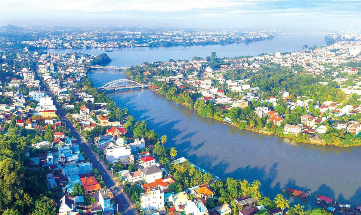 Chấn chỉnh hoạt động của Hội đồng định giá đất tỉnh Đồng Nai