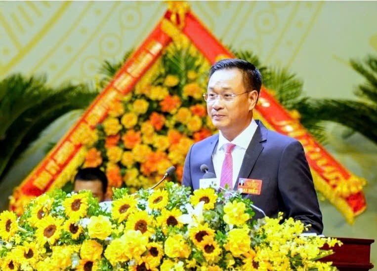 Ông Lê Ngọc Quang được điều động giữ chức Bí thư Thành ủy Đà Nẵng