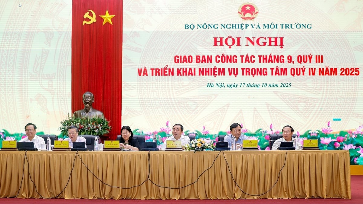 Tập trung cao độ, nêu cao tinh thần chủ động, đảm bảo hoàn thành kế hoạch năm 2025