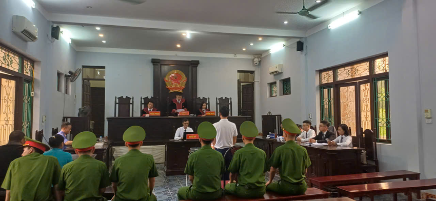 Vụ gà lôi trắng: Tuyên miễn trách nhiệm hình sự đối với bị cáo Thái Khắc Thành