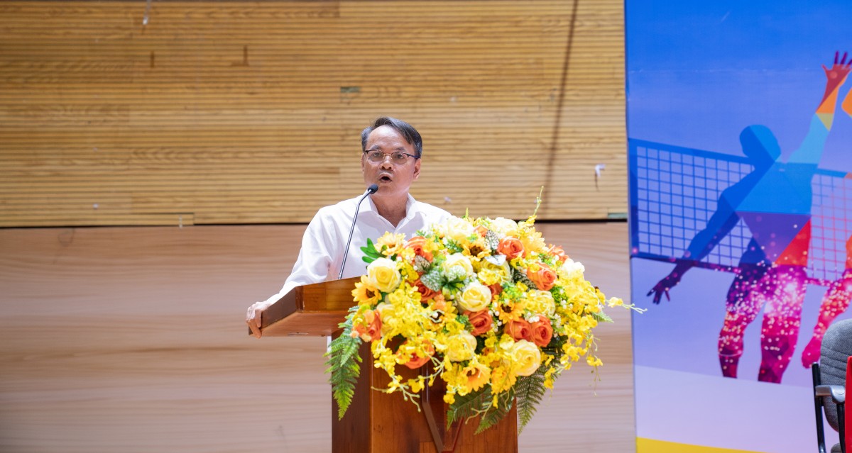 Giải Bóng chuyền các Câu lạc bộ thành phố Đà Nẵng 2025