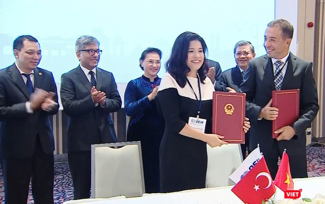 Những nữ doanh nhân tiên phong trong phát triển nông nghiệp hữu cơ Việt Nam