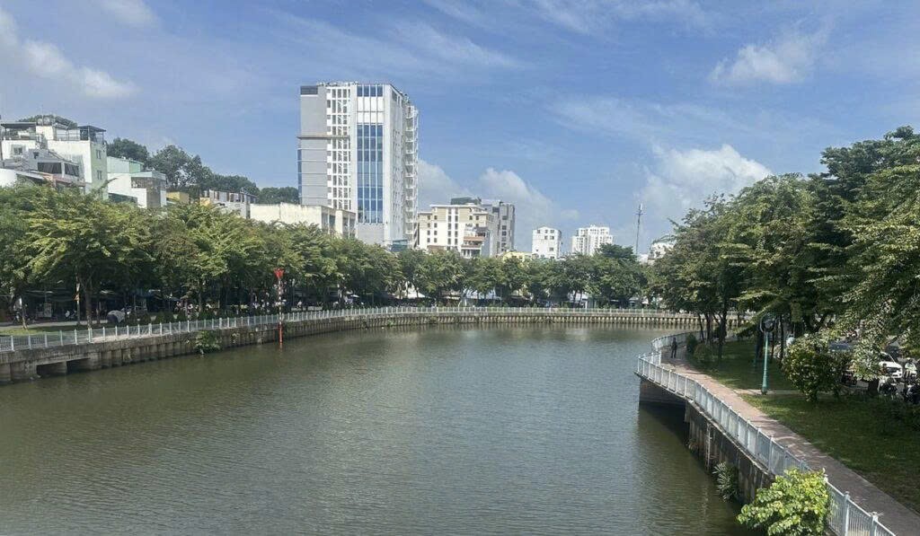Tp.HCM: Tăng cường triển khai biện pháp kiểm soát và khắc phục ô nhiễm môi trường