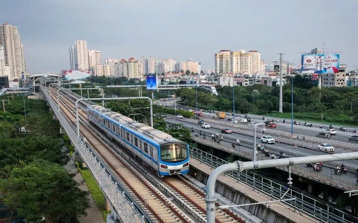 Thành phố Hồ Chí Minh đẩy mạnh chuyển đổi xanh, hướng tới phát triển bền vững