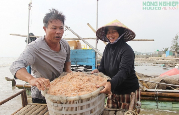 ra khoi san ruoc bien ngu dan xu nghe kiem tien trieu moi ngay ra khoi san ruoc bien ngu dan xu nghe kiem tien trieu moi ngay