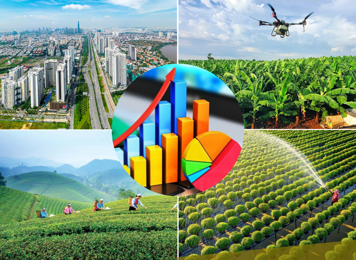 Kế hoạch phát triển kinh tế - xã hội 5 năm 2026-2030