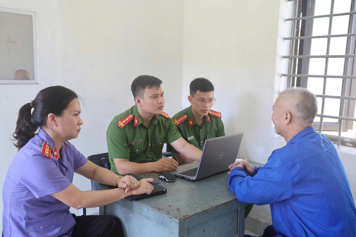Ngăn chặn gần 38 tấn thịt lợn nhiễm dịch tả lợn châu phi chuẩn bị tuồn ra thị trường