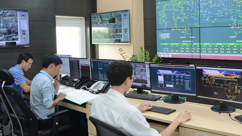 Hải Phòng: Bứt phá vươn lên top 3 toàn quốc về chỉ số chuyển đổi số (DTI) cấp tỉnh 2024 Hải Phòng: Bứt phá vươn lên top 3 toàn quốc về chỉ số chuyển đổi số (DTI) cấp tỉnh 2024