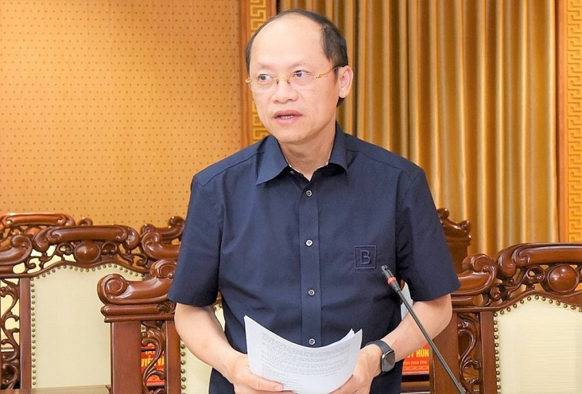 Hà Tĩnh: Thành công với chương trình giảm nghèo bền vững