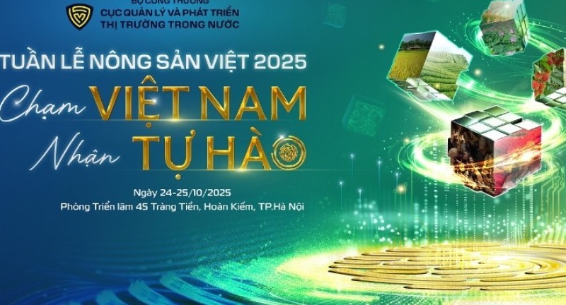 Khi nghệ sĩ trở thành “nông dân công nghệ VIP” bán hàng nông sản online Khi nghệ sĩ trở thành “nông dân công nghệ VIP” bán hàng nông sản online