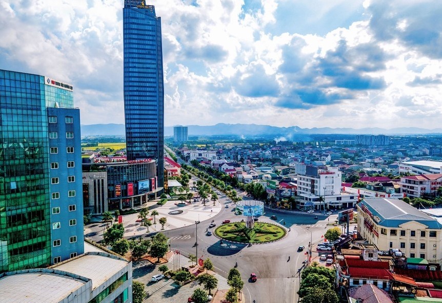 Để hiện thực hóa mục tiêu tăng trưởng 8,7%