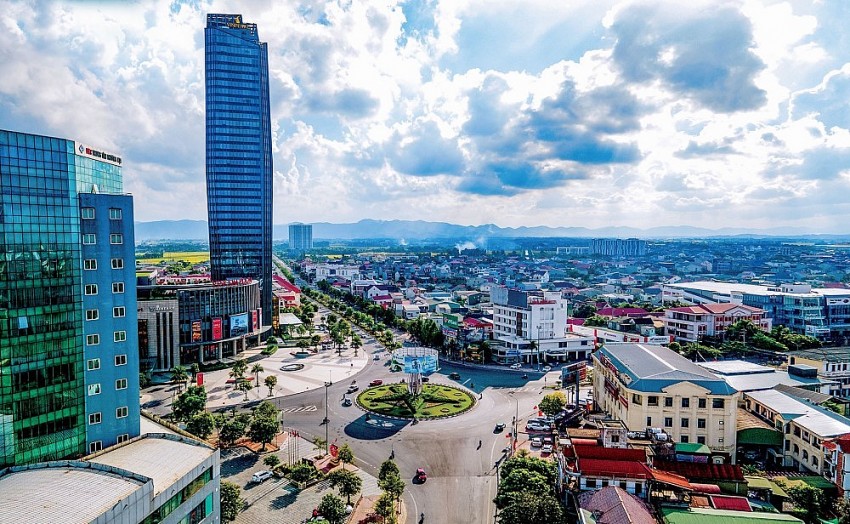 Để hiện thực hóa mục tiêu tăng trưởng 8,7%