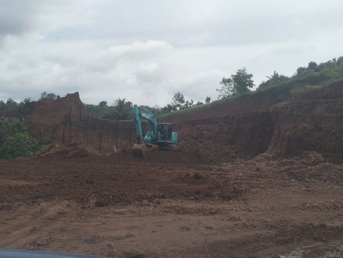 Lâm Đồng: Yêu cầu xử lý nghiêm các hành vi khai thác khoáng sản không phép