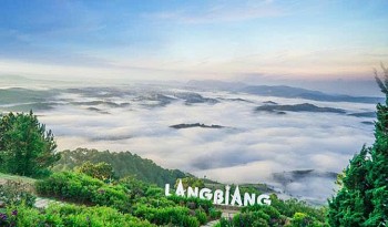 Phê duyệt Kế hoạch quản lý và bảo vệ môi trường Khu dự trữ sinh quyển thế giới Langbiang