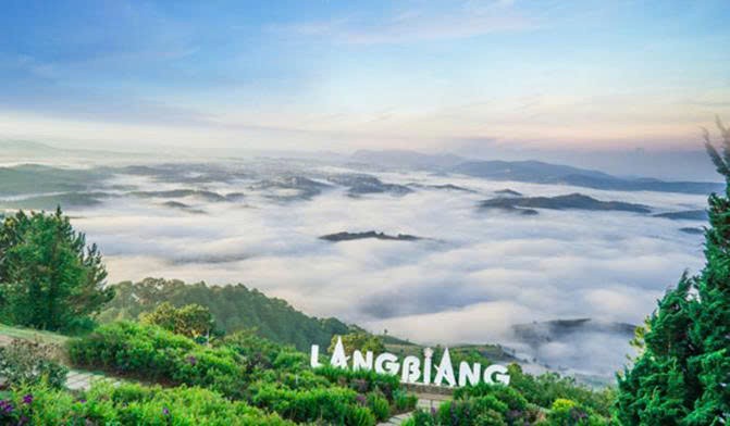 Phê duyệt Kế hoạch quản lý và bảo vệ môi trường Khu dự trữ sinh quyển thế giới Langbiang Phê duyệt Kế hoạch quản lý và bảo vệ môi trường Khu dự trữ sinh quyển thế giới Langbiang