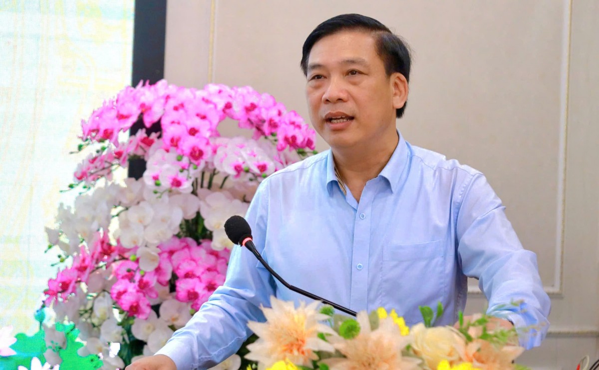 Ứng dụng công nghệ để nâng cao chất lượng nông sản xứ Nghệ