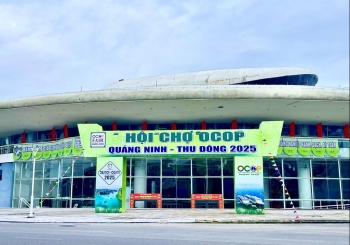 Quảng Ninh: Tổ chức Hội chợ OCOP Thu Đông 2025