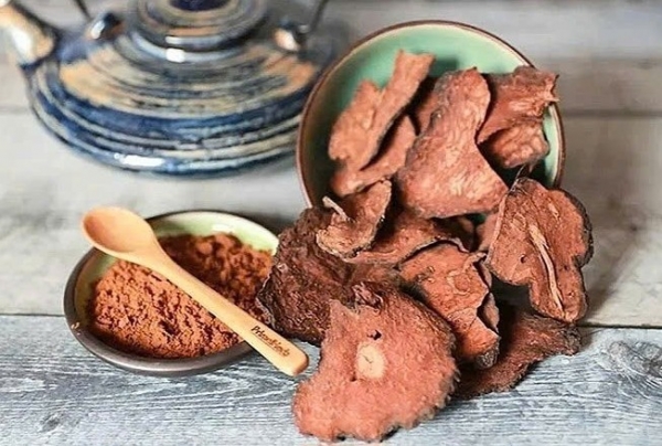 Thu hồi dược liệu Ý dĩ không đạt tiêu chuẩn chất lượng, vi phạm mức độ 1